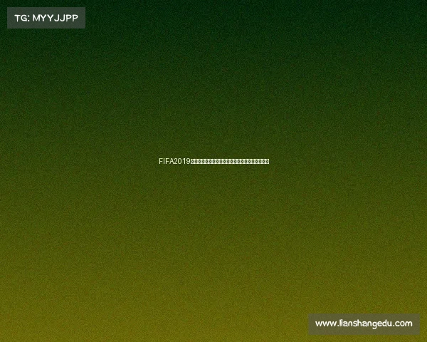 FIFA2019世界杯最新更新全面解析赛事变化与球队动态报告